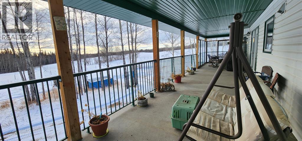 11309 Township road 553 - Photo 14
