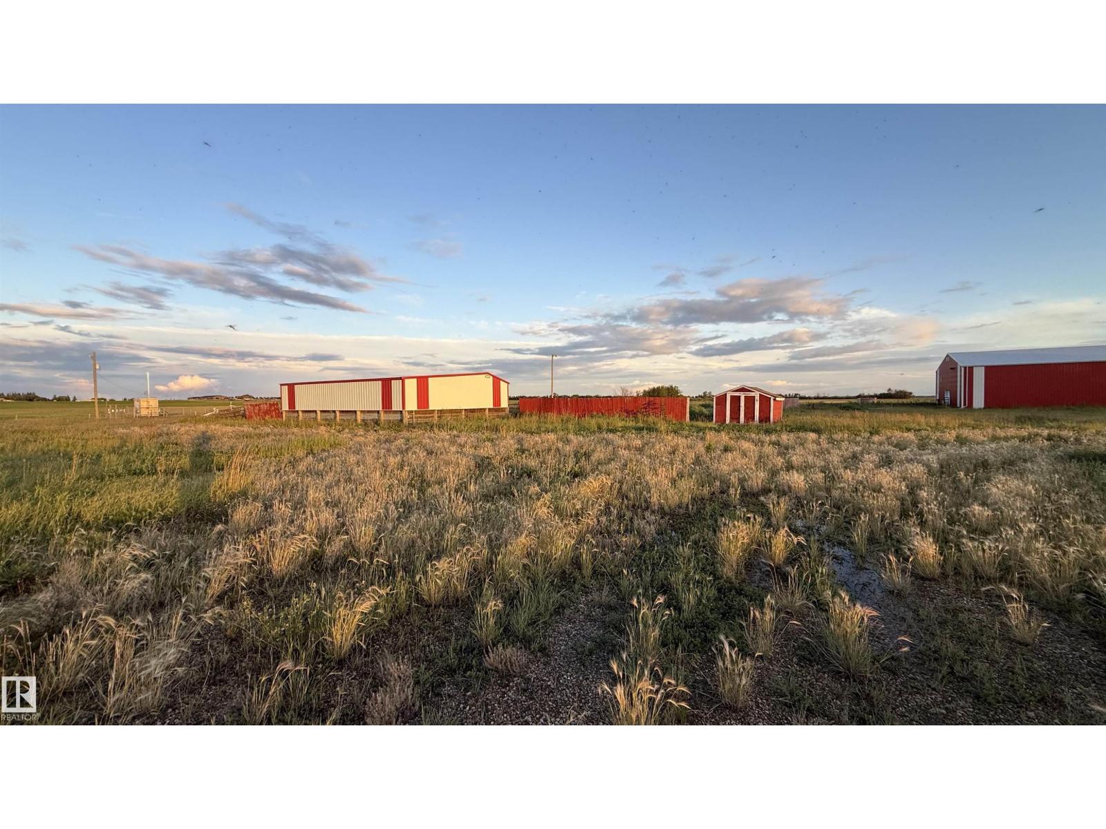 26409 Twp Rd 540