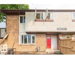 #5 14205 82 St Nw, Edmonton, AB T5E2V7 Photo 24