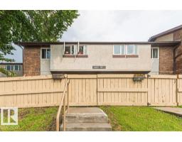 #5 14205 82 St Nw, Edmonton, AB T5E2V7 Photo 25