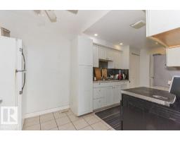 Recreation room - #5 14205 82 St Nw, Edmonton, AB T5E2V7 Photo 6