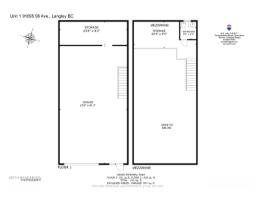 1 19695 96 Avenue, Langley, BC V1M3E1 Photo 16