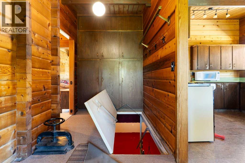 54131 Township Road 263 - Photo 21