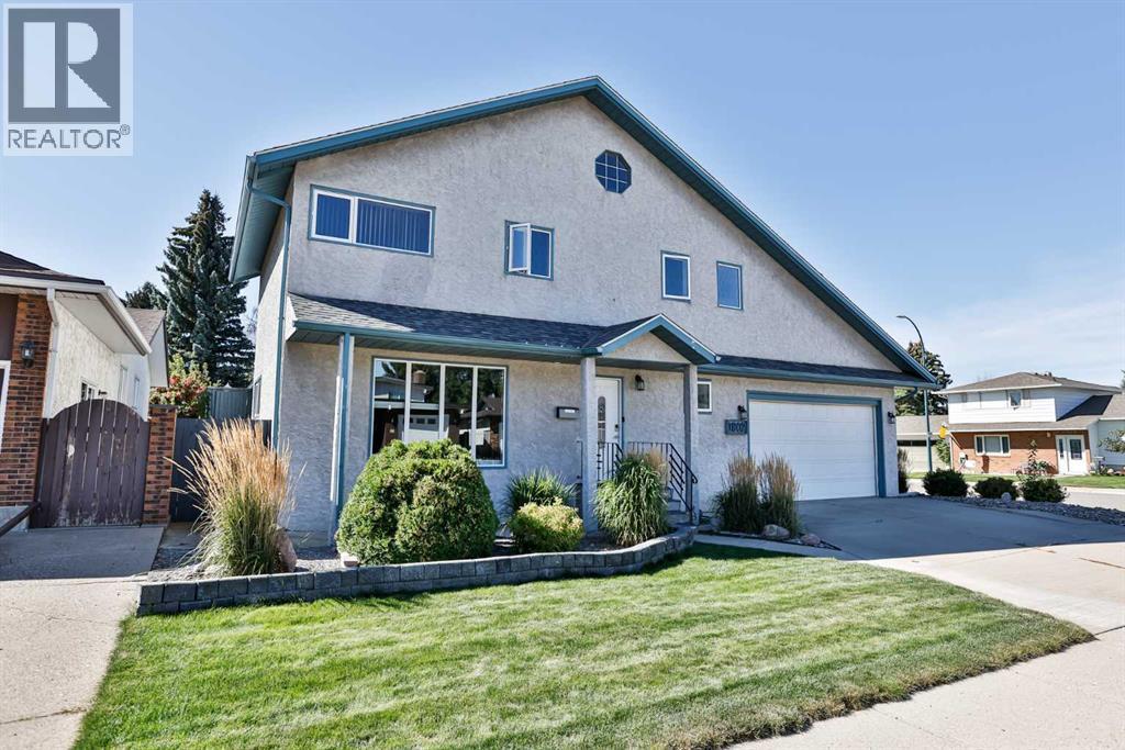 3802 Oak Drive South