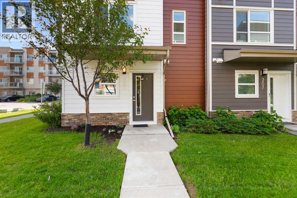 209 Harvest Hills Common Northeast - Photo 7