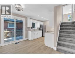 301 Franklin Street N Unit# A, Kitchener, ON N2A1Y9 Photo 7