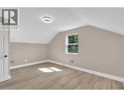 301 Franklin Street N Unit# A, Kitchener, ON N2A1Y9 Photo 17