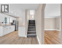 301 Franklin Street N Unit# A, Kitchener, ON N2A1Y9 Photo 15