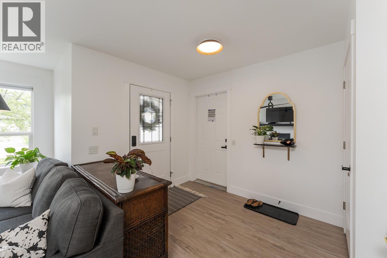 Bathroom of 5940 KOVACHICH DRIVE · Prince George, BC