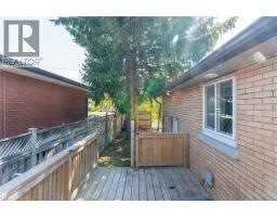 301 Franklin Street N Unit# A, Kitchener, ON N2A1Y9 Photo 21