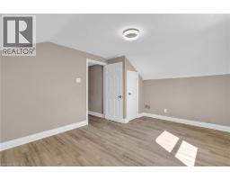 301 Franklin Street N Unit# A, Kitchener, ON N2A1Y9 Photo 18
