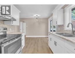 301 Franklin Street N Unit# A, Kitchener, ON N2A1Y9 Photo 8