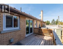 301 Franklin Street N Unit# A, Kitchener, ON N2A1Y9 Photo 19