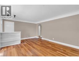 301 Franklin Street N Unit# A, Kitchener, ON N2A1Y9 Photo 6
