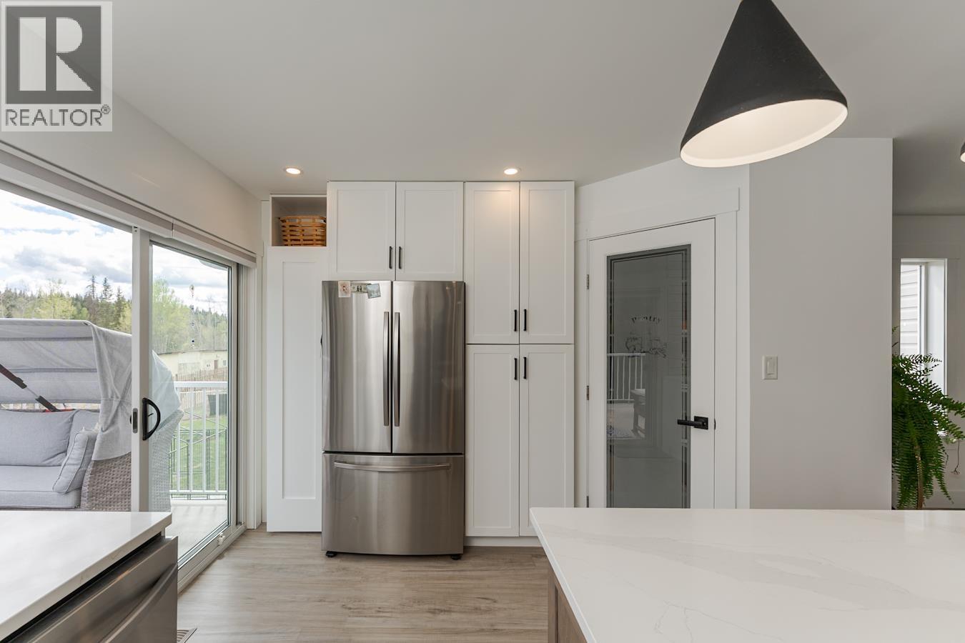 Dining room of 5940 KOVACHICH DRIVE · Prince George, BC