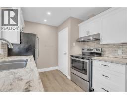 301 Franklin Street N Unit# A, Kitchener, ON N2A1Y9 Photo 10