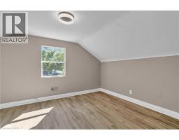 301 Franklin Street N Unit# A, Kitchener, ON N2A1Y9 Photo 16