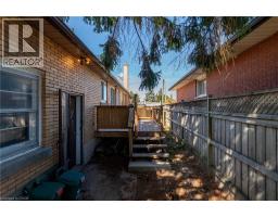 301 Franklin Street N Unit# A, Kitchener, ON N2A1Y9 Photo 22