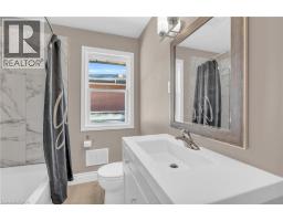 301 Franklin Street N Unit# A, Kitchener, ON N2A1Y9 Photo 12