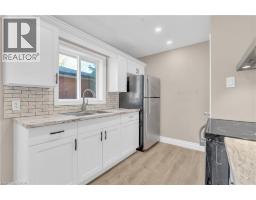 301 Franklin Street N Unit# A, Kitchener, ON N2A1Y9 Photo 9