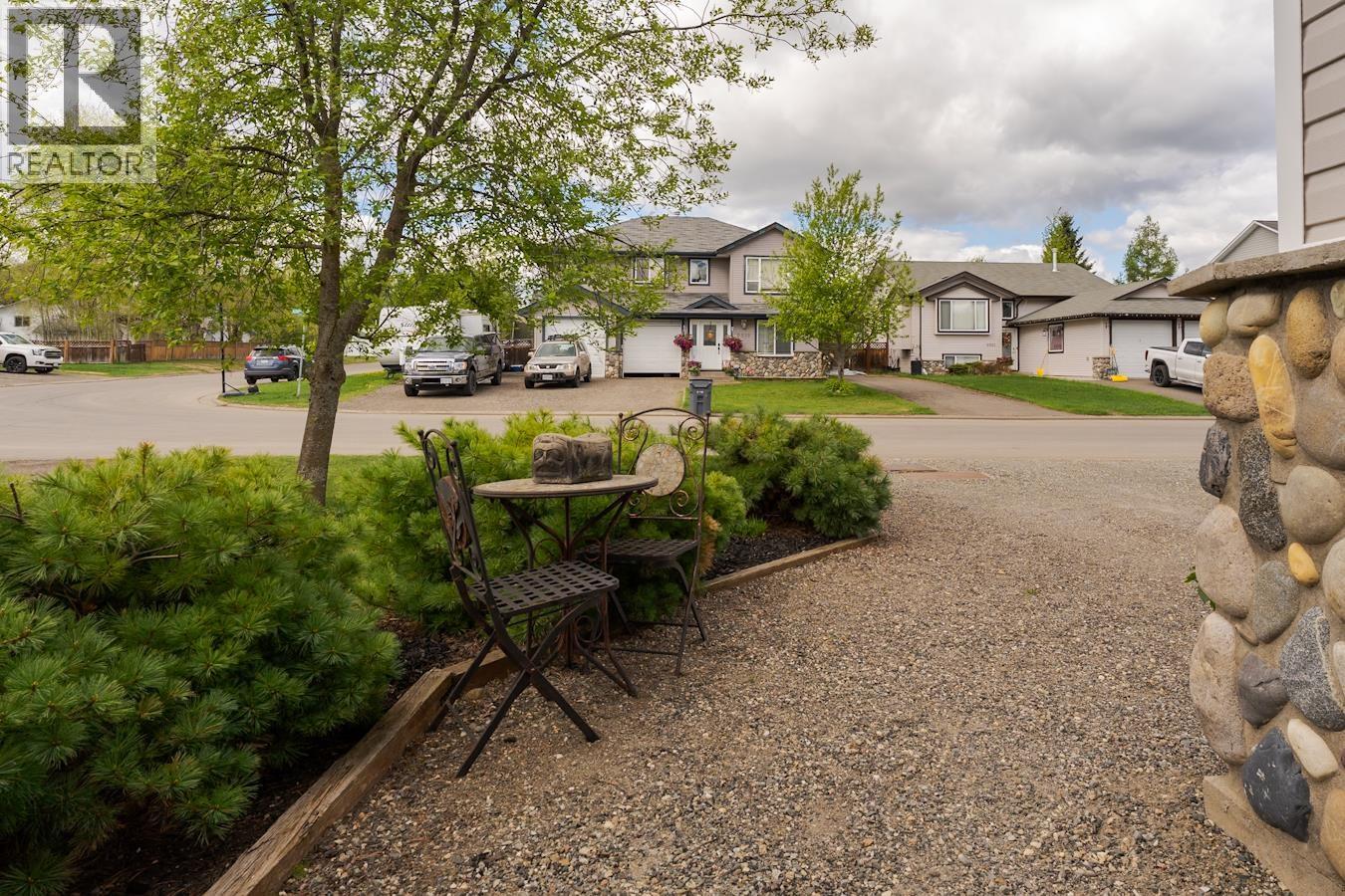 Photo 38 of 40 — 5940 KOVACHICH DRIVE · Prince George, BC