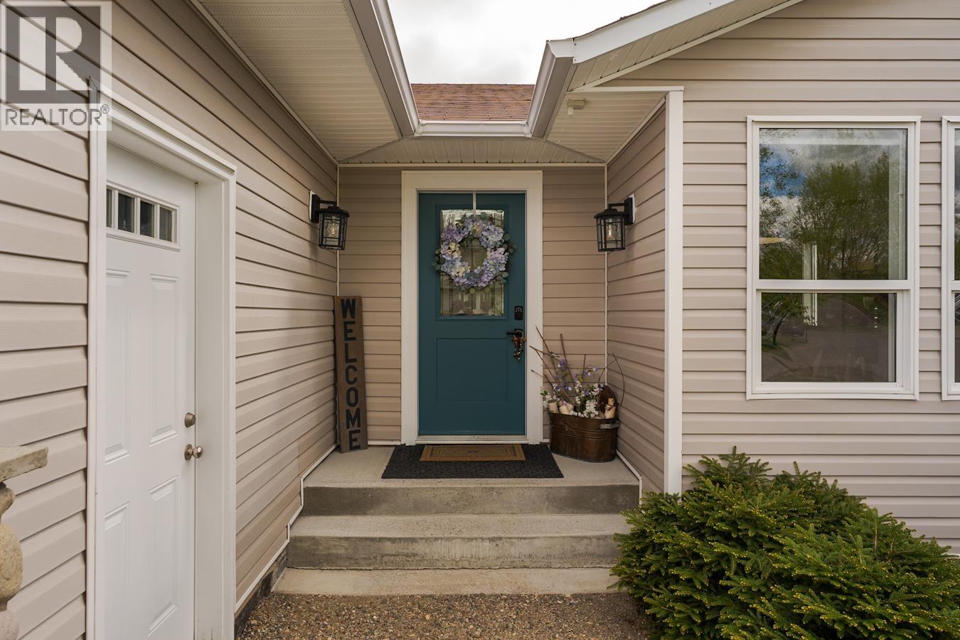 Primary bedroom of 5940 KOVACHICH DRIVE · Prince George, BC