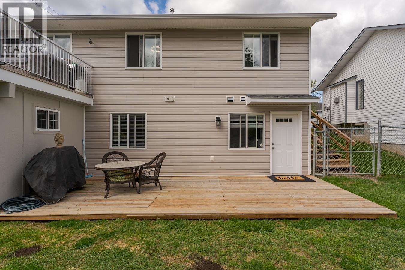 Photo 36 of 40 — 5940 KOVACHICH DRIVE · Prince George, BC