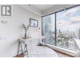 2902 - 5 St Joseph Street, Toronto, ON M4Y1J6 Photo 11