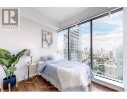 2902 - 5 St Joseph Street, Toronto, ON M4Y1J6 Photo 20