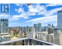 2902 - 5 St Joseph Street, Toronto, ON M4Y1J6 Photo 25