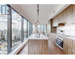 Den - 2902 - 5 St Joseph Street, Toronto, ON M4Y1J6 Photo 6