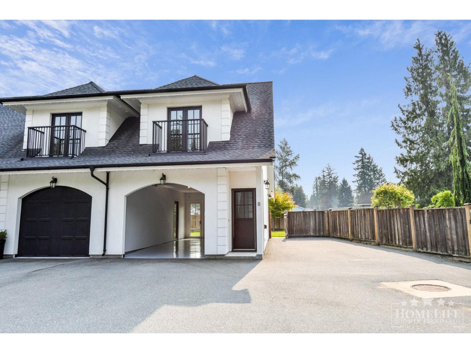 Suite B 7450 228 STREET, Langley
