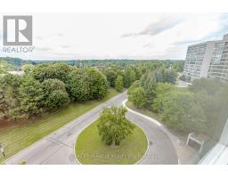 804 - 12 Laurelcrest Street, Brampton, ON L6S5Y4 Photo 40