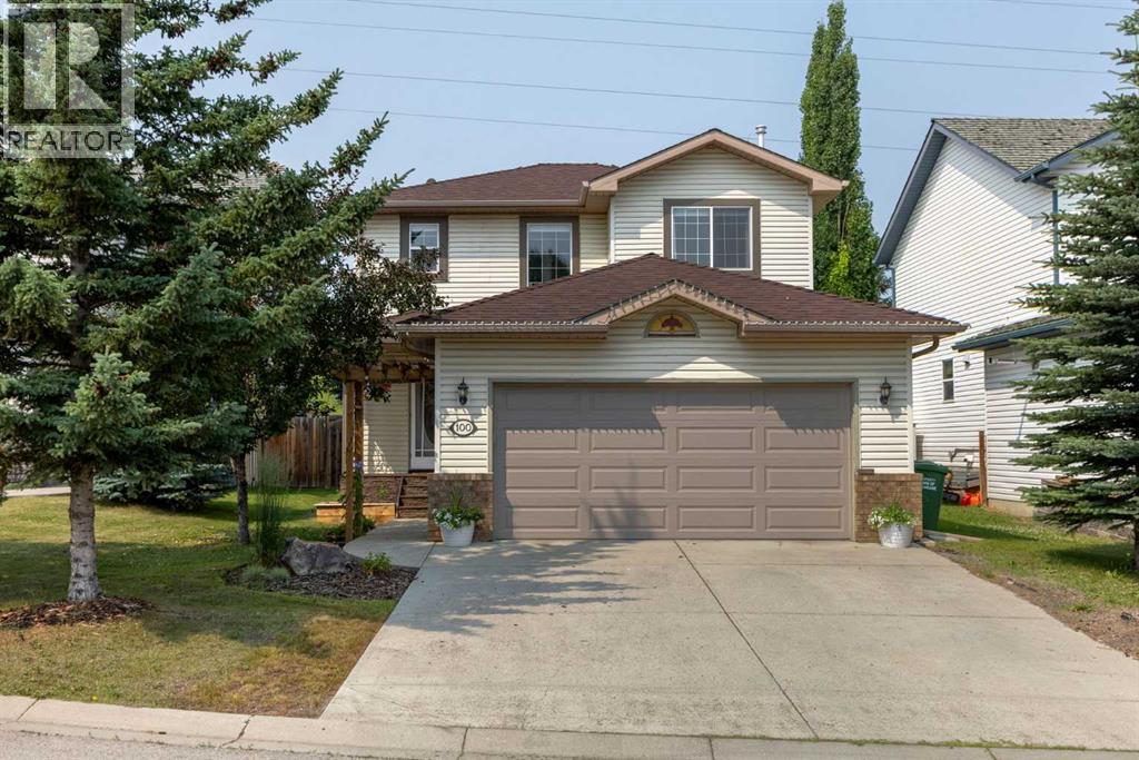 100 Bow Ridge Crescent - Photo 5