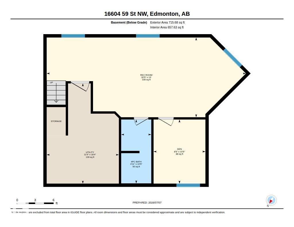 16604 59 Street NW - Photo 50