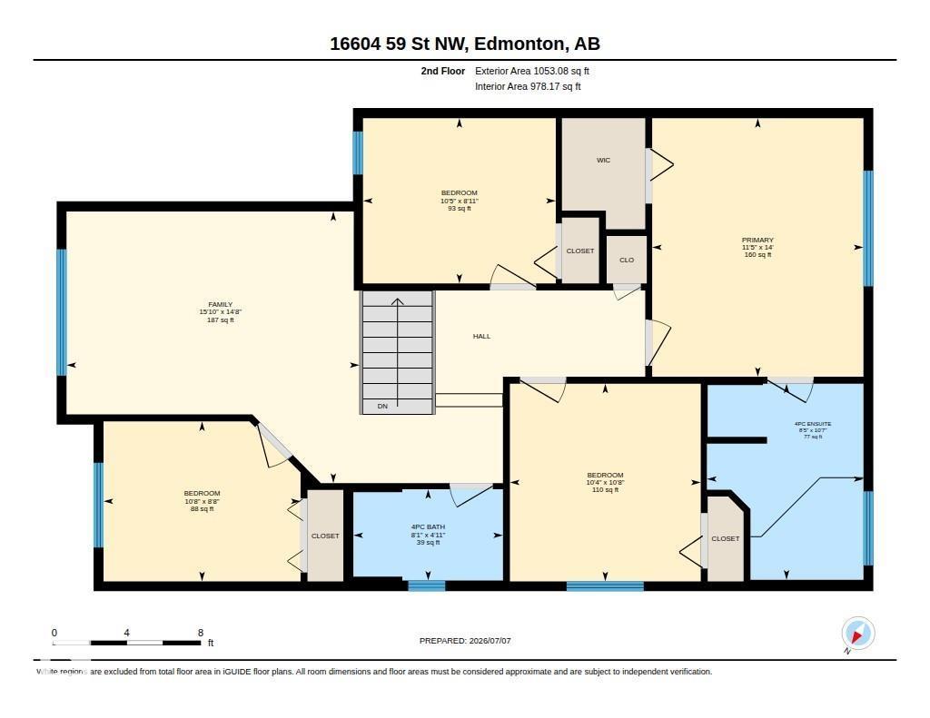 16604 59 Street NW - Photo 49