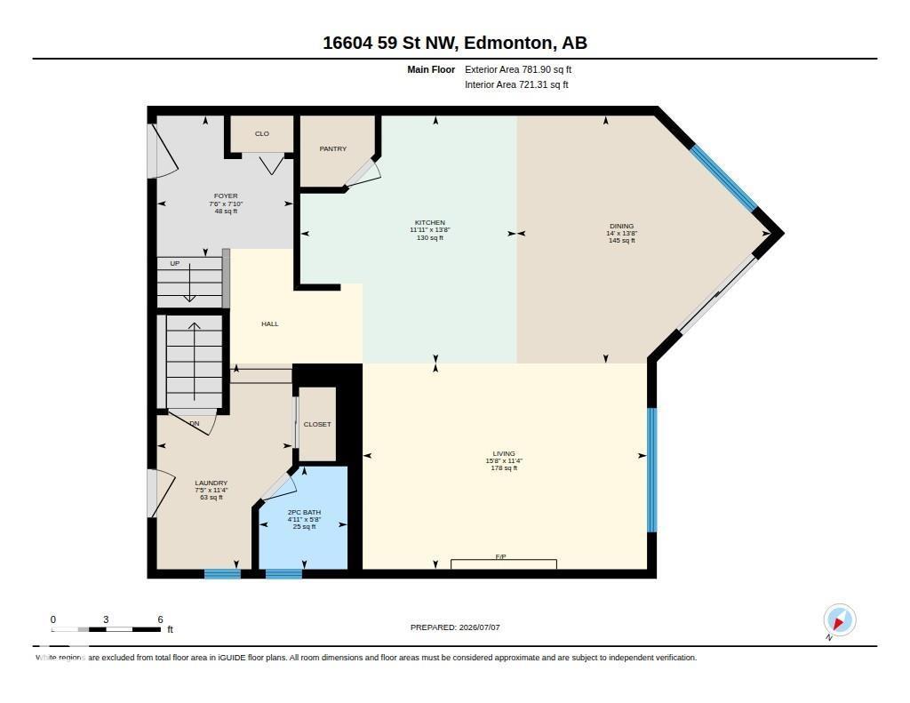 16604 59 Street NW - Photo 48