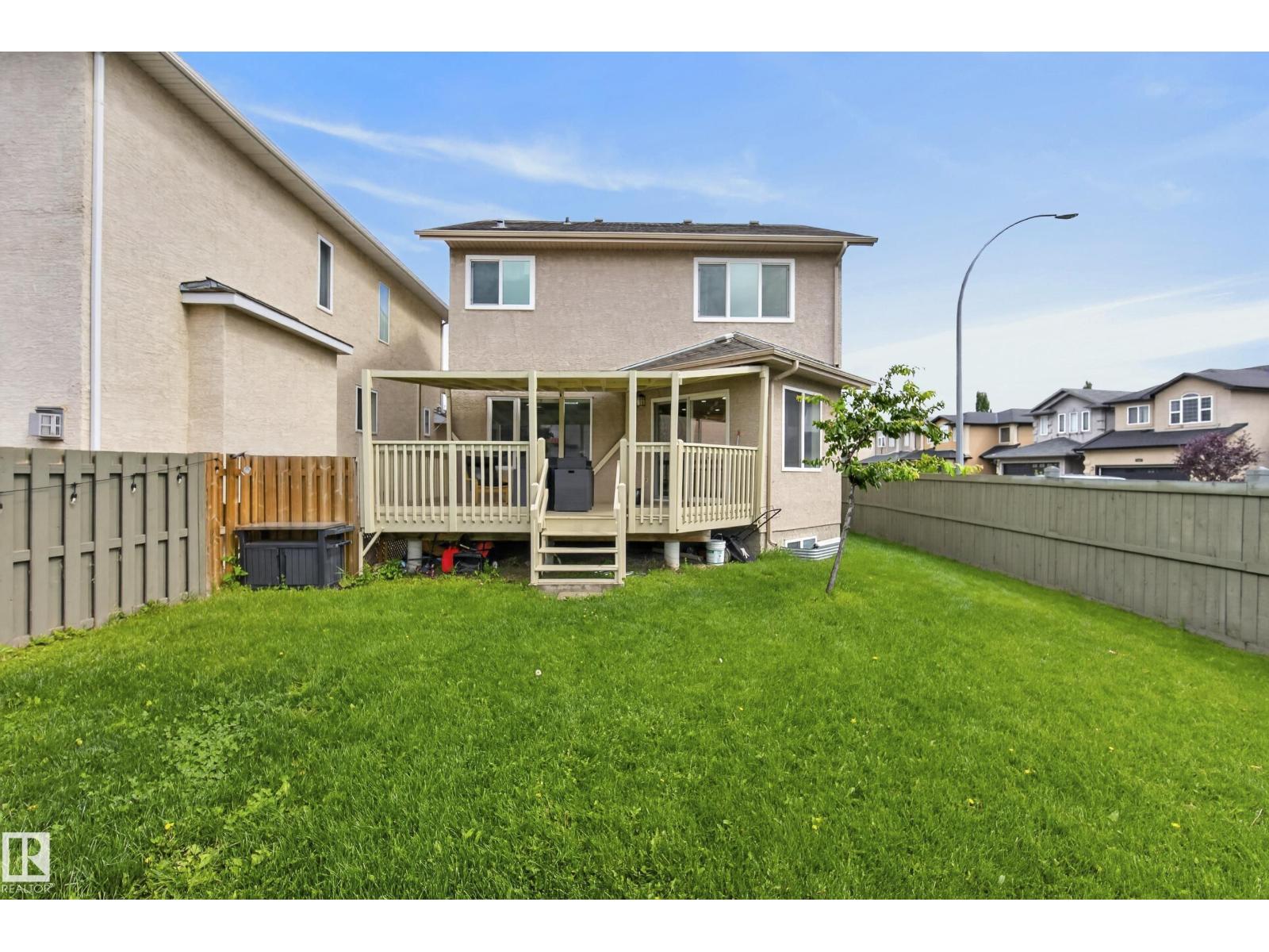 16604 59 Street NW - Photo 37