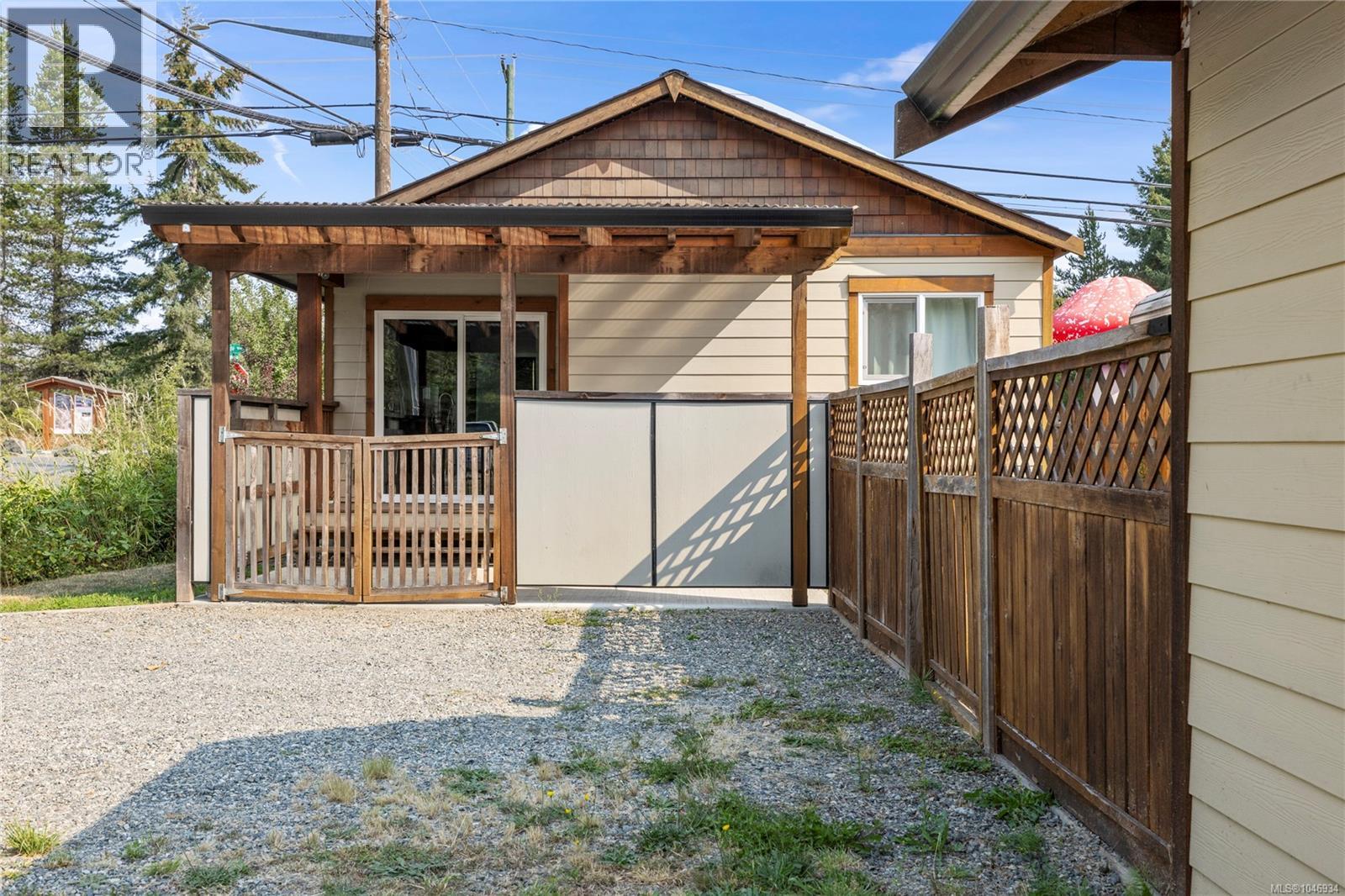 2228 Alberni Hwy - 28