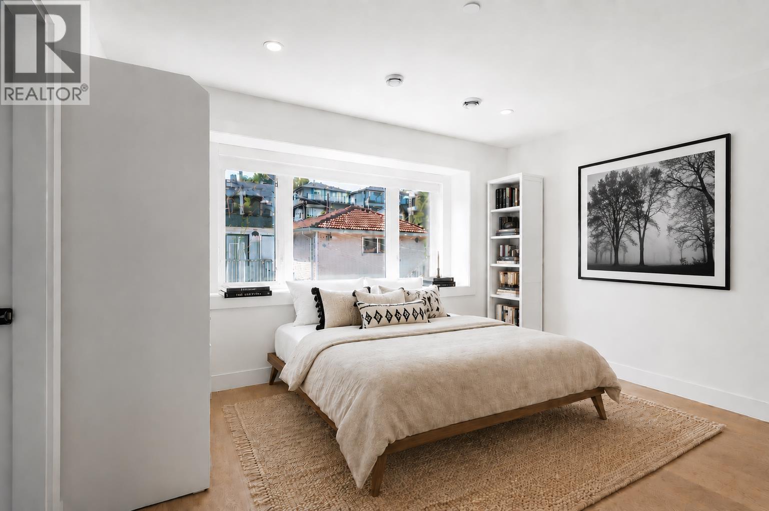 5 Bed, 5 Bath House for Sale in Vancouver – 2972 VENABLES STREET, Vancouver – MLS# R3152410 - Image 24