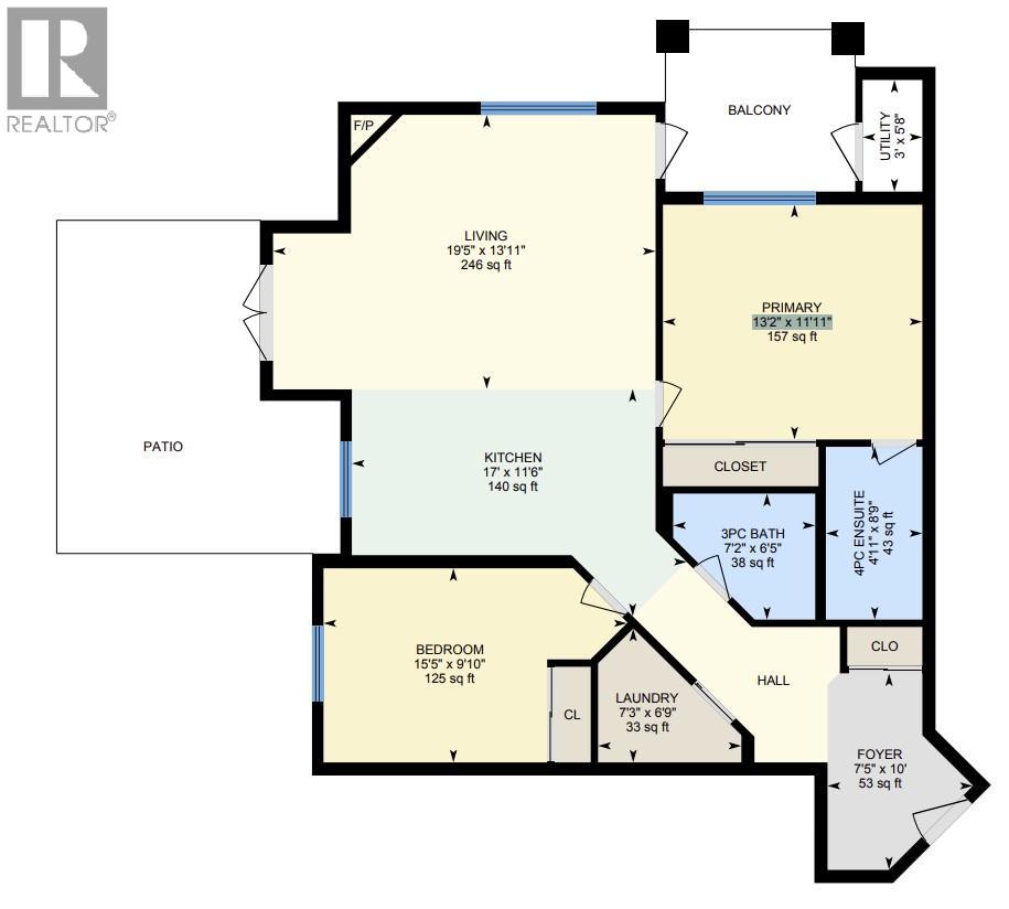 108 1957 Kane Road, Kelowna