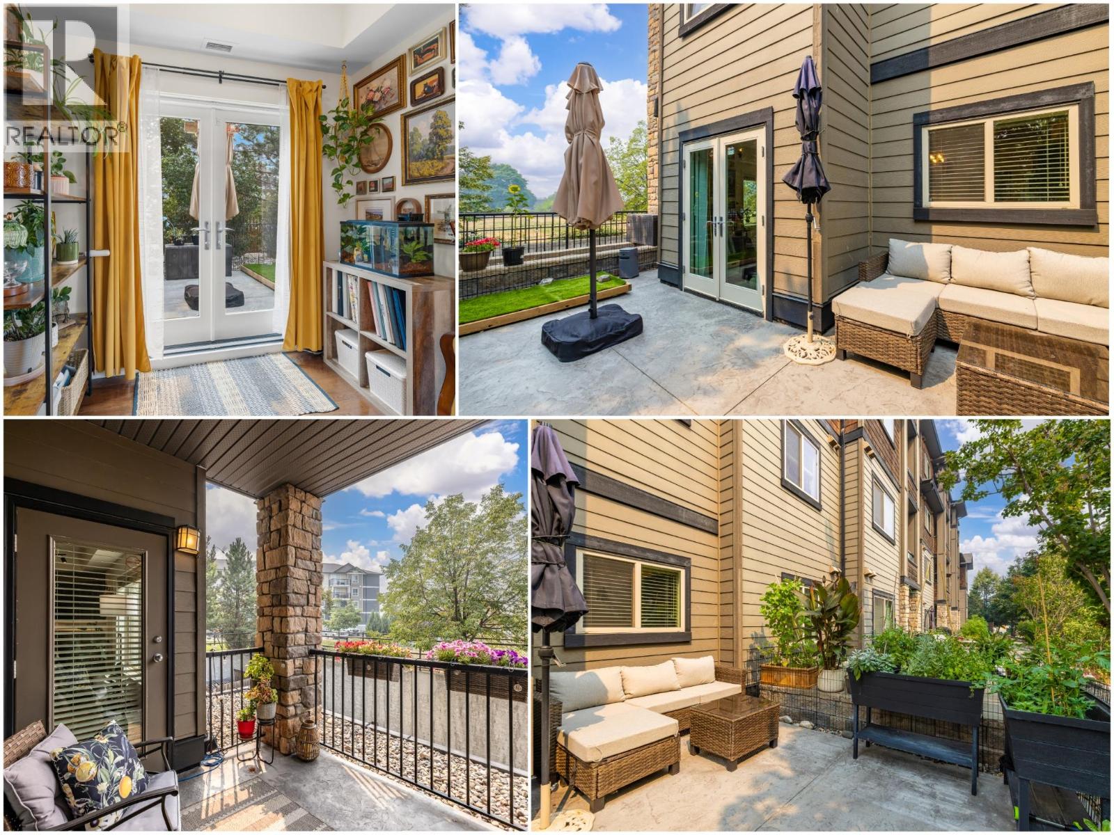 108 1957 Kane Road, Kelowna