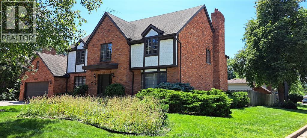 3431 ANCASTER COURT - 1