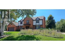 3431 Ancaster Court, Windsor, ON N9E4J5 Photo 38