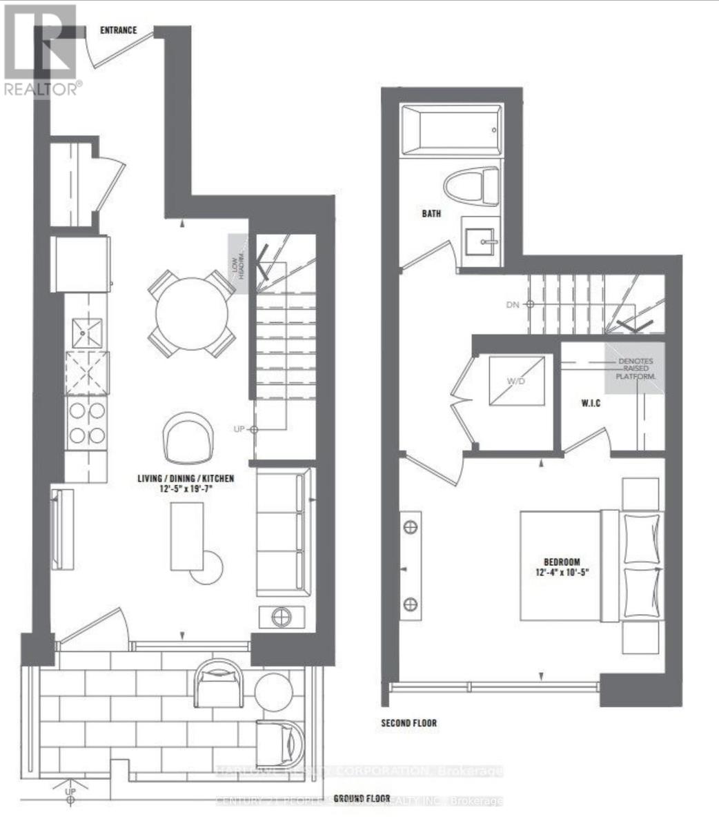 107 - 1604 CHARLES STREET