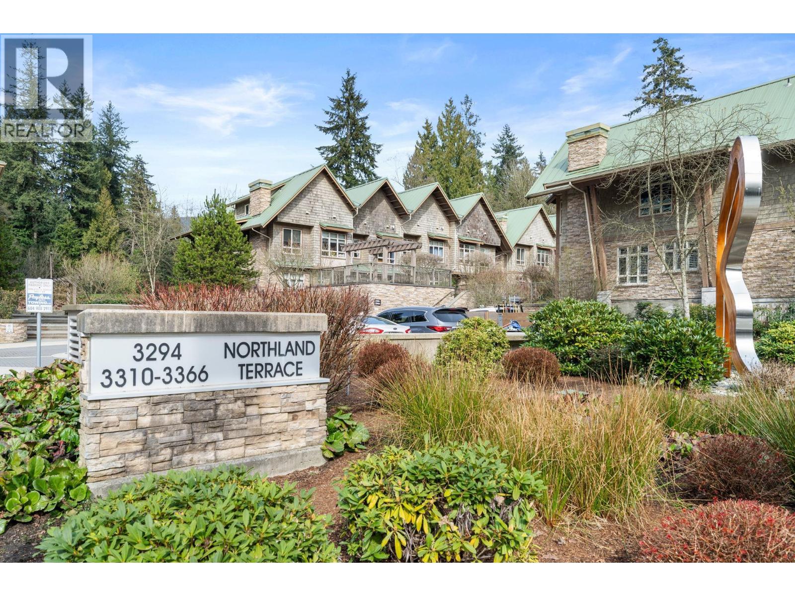 3318 MT SEYMOUR PARKWAY, North Vancouver