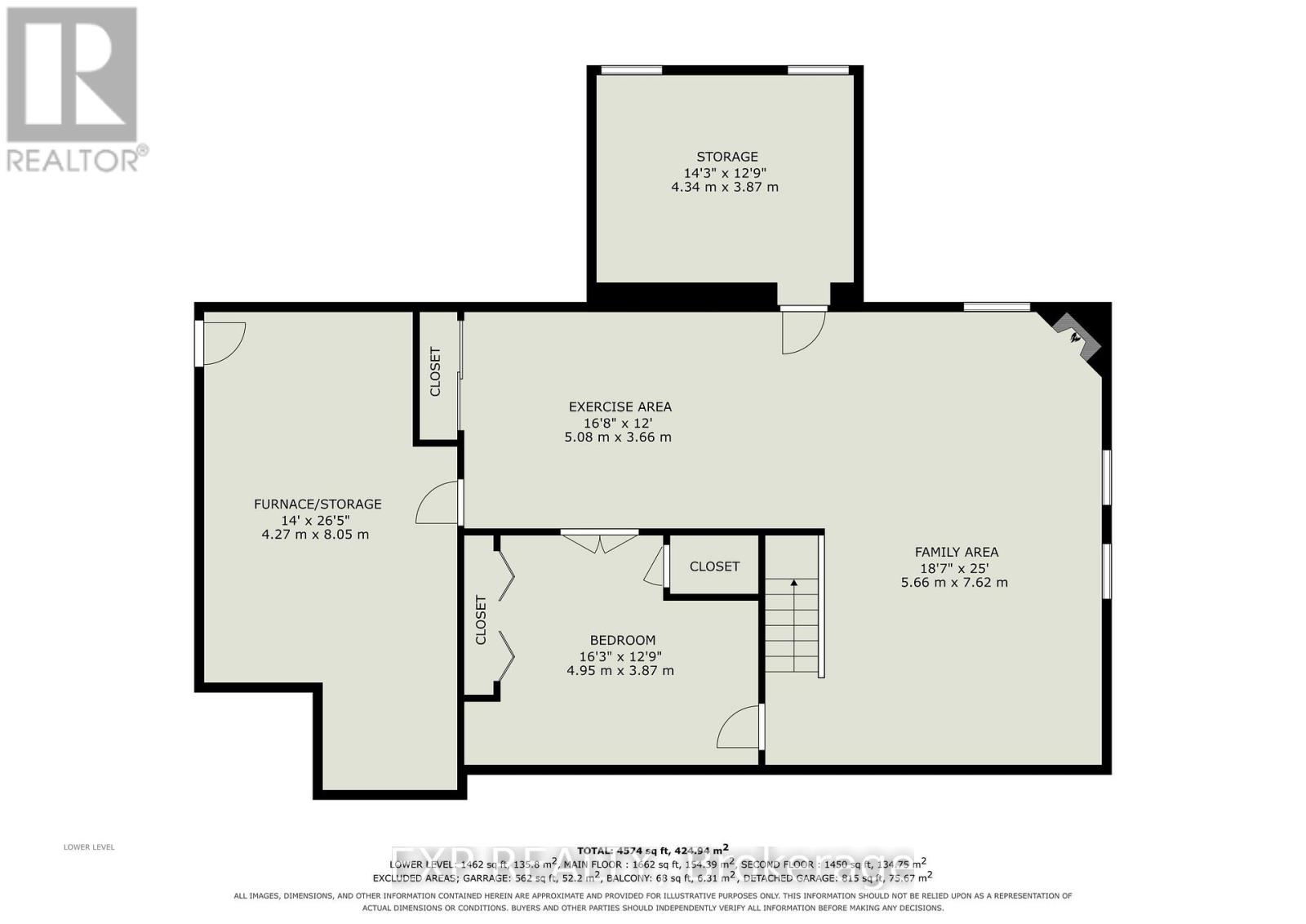 4 Bed, 3 Bath House for Sale in Russell – 1007 ST PIERRE ROAD, Russell – MLS# X13676844 - Image 39