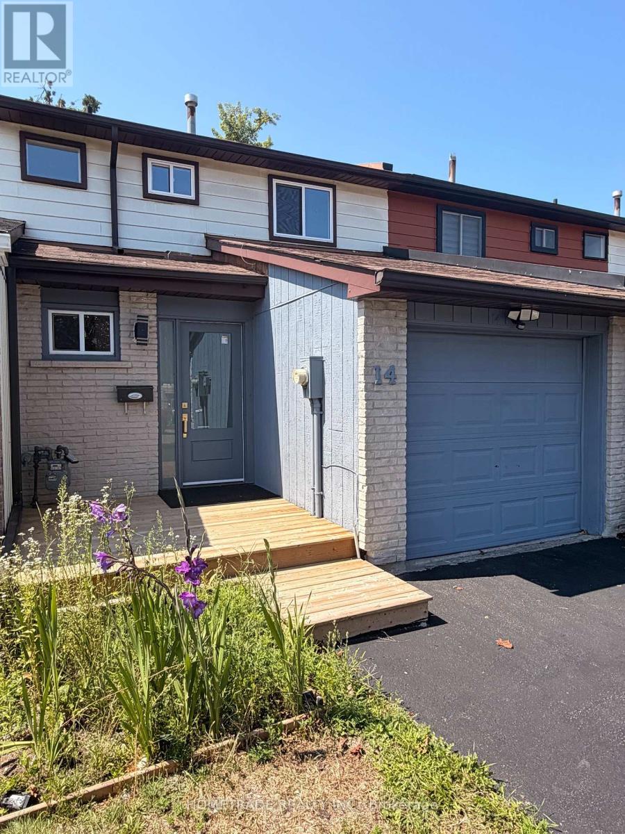 14 CHAUCER CRESCENT - 2