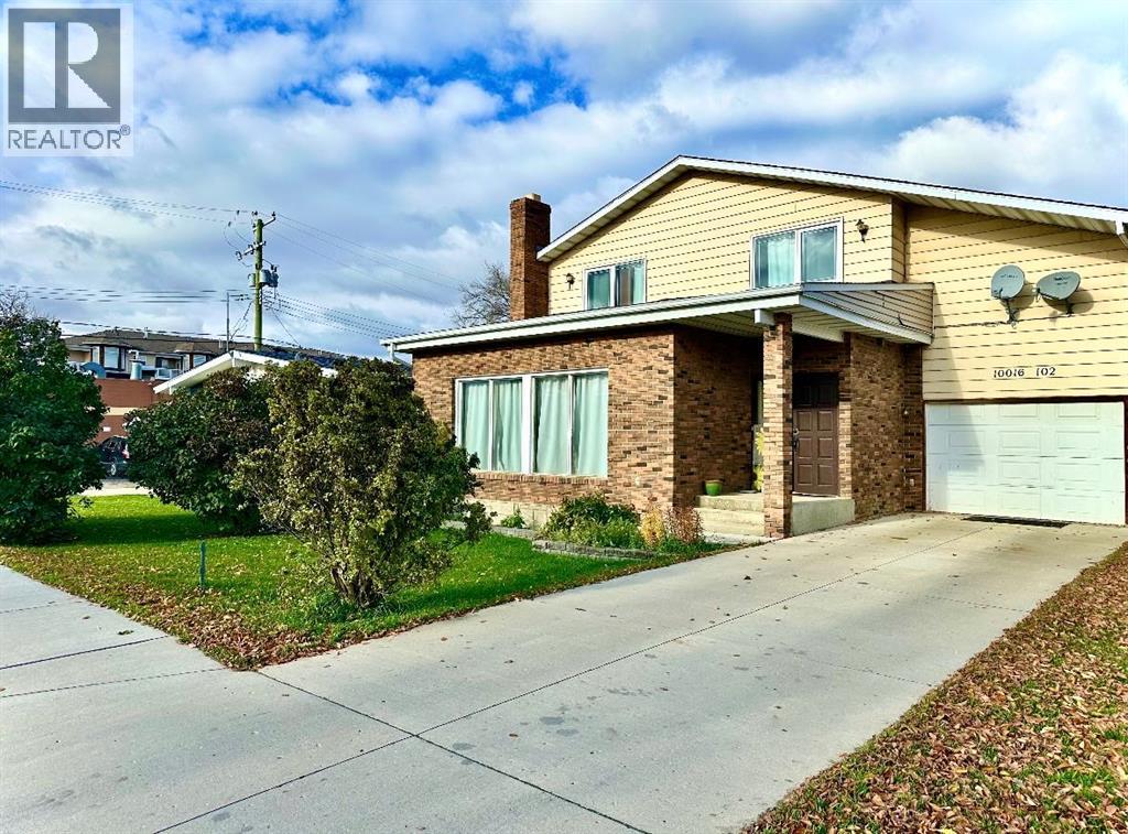 10016 102 Avenue