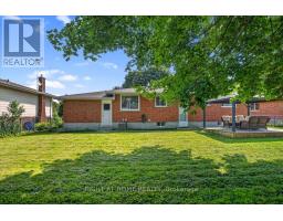 43 Monarch Park Drive, St  Catharines, ON L2M3K8 Photo 24